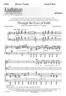 Through The Eyes Of Faith 