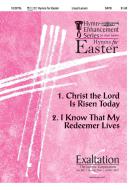 Hymns for Easter 