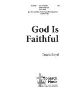 God Is Faithful 
