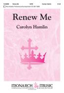Renew Me 