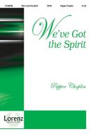 We've Got The Spirit 