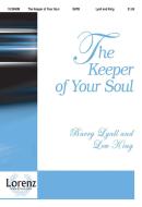 The Keeper Of Your Soul 
