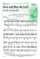 Arise and Bless The Lord 
