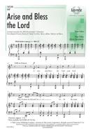 Arise and Bless The Lord 