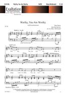 Worthy, You Are Worthy 