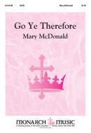 Go Ye, Therefore 