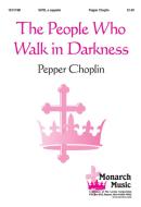The People Who Walk In Darkness 