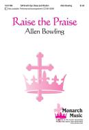 Raise The Praise 