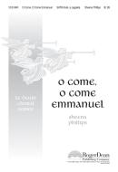 O Come, O Come Emmanuel 
