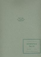 Symphony No.91 