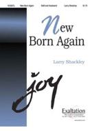 New Born Again 