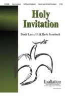 Holy Invitation 