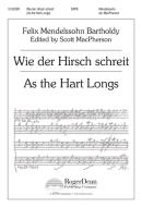 Wie Der Hirsch Schreit 