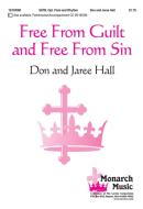 Free From Guilt and Free From Sin 
