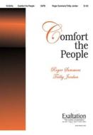 Comfort The People 