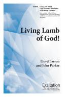 Living Lamb Of God! 