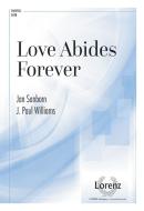 Love Abides Forever 