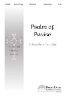 Psalm Of Praise 