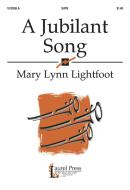 A Jubilant Song 