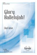 Glory Hallelujah! 