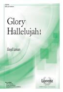 Glory Hallelujah! 