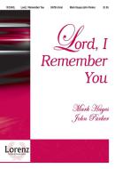 Lord, I Remember You 