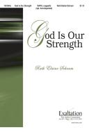 God Is Our Strength 