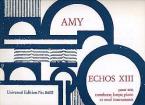 Echos XIII 