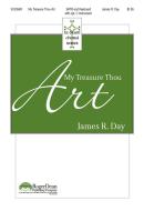 My Treasure Thou Art 