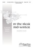 In The Bleak Mid-Winter 