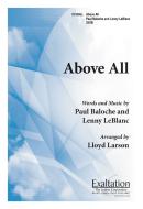 Above All 