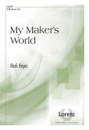 My Maker's World 