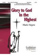 Glory To God In The Highest 