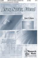 Jesus, Savior, Friend 