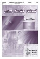 Jesus, Savior, Friend 
