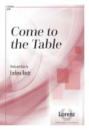 Come To The Table 