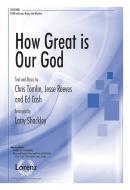 How Great Is Our God 