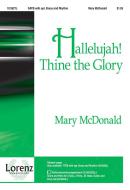 Hallelujah! Thine The Glory 
