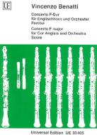 Concerto in F Major 