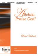 Alleluia, Praise God! 