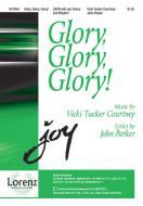 Glory, Glory, Glory! 