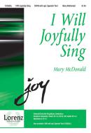 I Will Joyfully Sing 