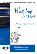 What Star Is This? 