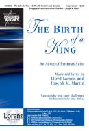 The Birth Of A King 