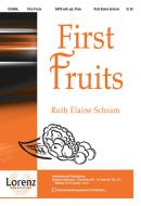 First Fruits 