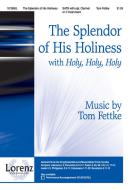 The Splendor Of His Holiness 
