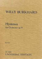 Hymnus op. 57 