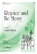 Rejoice and Be Merry 