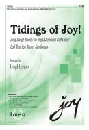 Tidings Of Joy! 