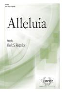 Alleluia 